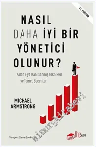 Nasıl Daha İyi Yönetici Olunur? -