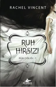 Ruh Hırsızı