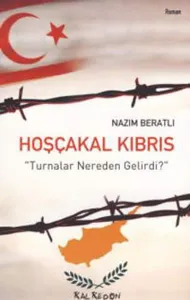 Hoşçakal Kıbrıs; Turnalar Nereden Gelirdi?