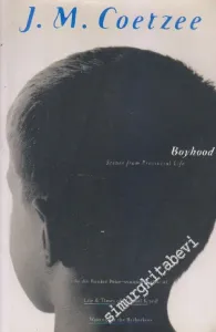 Boyhood: Scenes From Provincial Life -