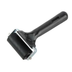 Rulo Merdane 6cm Plastik