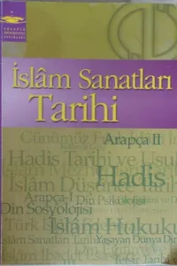 İslam Sanatları Tarihi