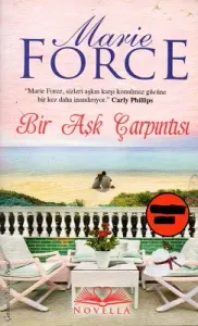 Bir Aşk Çarpıntısı - Cep Boy