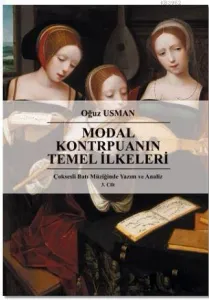 Modal Kontrpuanın Temel İlkeleri