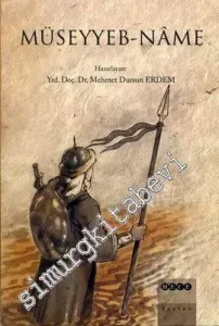 Müseyyeb - Name  -