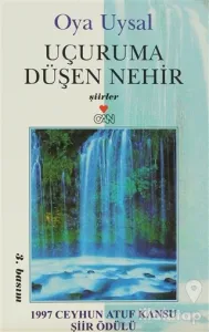 Uçuruma Düşen Nehir