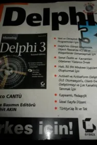 Delphi 3