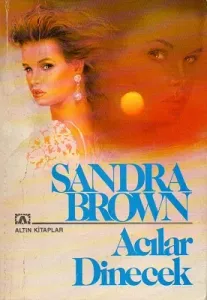 Acılar Dinecek