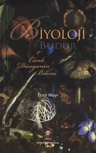 Biyoloji Budur Canlı Dünyanın Bilimi