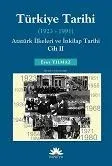 Türkiye Tarihi 2: 1923 1991