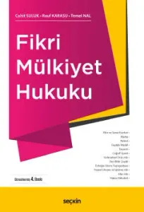 Fikri Mülkiyet Hukuku