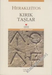 Kırık Taşlar -        2002