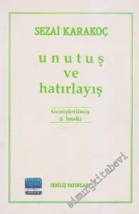 Unutuş ve Hatırlayış -