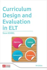 Curriculum Design and Evaluation in ELT