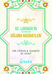 Hz. Lokman Aleyhisselamın Oğluna Nasihatleri