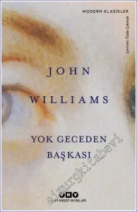 Yok Geceden Başkası -        2023