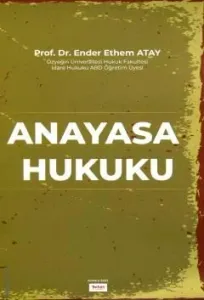 Anayasa Hukuku