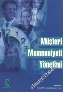 Müşteri Memnuniyeti Yönetimi -