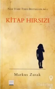 Kitap Hırsızı