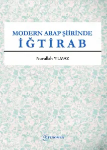 Modern Arap Şiirinde İğtirab