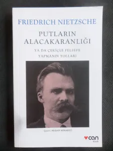Putların Alacakaranlığı