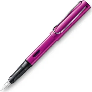 LAMY AL-STAR DOLMA KALEM ALUMINYUM M UC PEMBE
