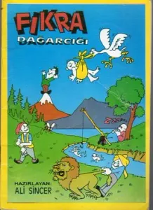 Fıkra Dağarcığı