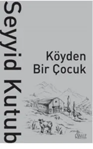 Köyden Bir Çocuk