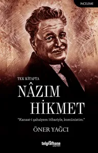 Nâzım Hikmet