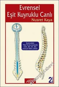 Evrensel Eşit Kuyruklu Canlı -        2016