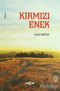 Kırmızı Enek