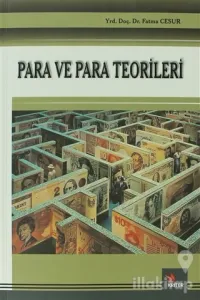 Para ve Para Teorileri
