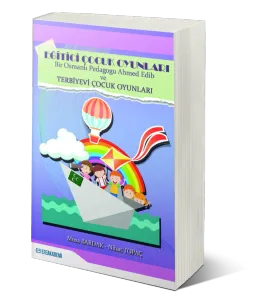 Eğitici Çocuk Oyunları