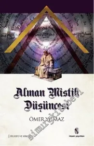 Alman Mistik Düşüncesi -         2014