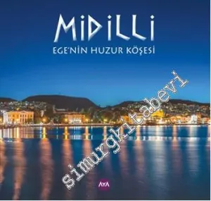 Midilli: Ege'nin Huzur Köşesi -         2015