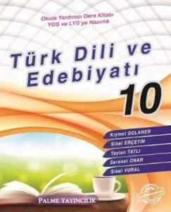 Türk Dili ve Edebiyatı 10