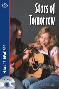 Stars Of Tomorrow +Audio