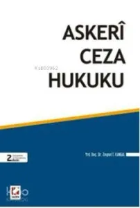 Askeri Ceza Hukuku
