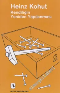 Kendiliğin Yeniden Yapılanması -         2022