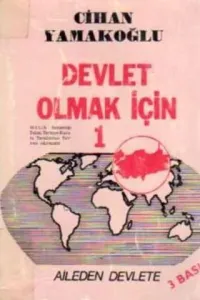 Devlet Olmak İçin 1