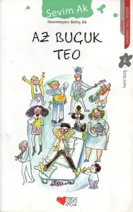 Az Buçuk Teo