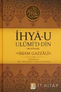 İhya-u Ulumi’d-Din