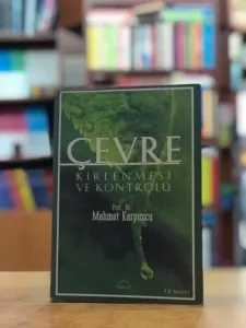 Çevre Kirlenmesi ve Kontrolü