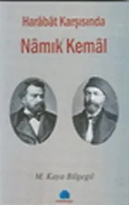 Harabat Karşısında Namık Kemal