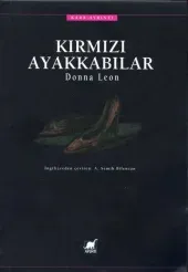 Kırmızı Ayakkabılar