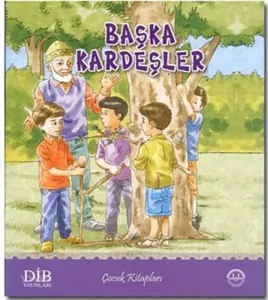 Diyanet İşleri Başkanlığı Çocuk Kitapları Seti (5 Kitap Takım)