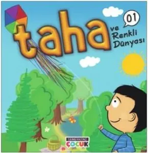 Taha ve Renkli Dünyası
