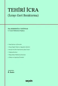 Tehiri İcra