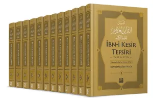 İbn-i Kesir Tefsiri (Tam Metin)