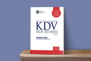 KDV İade Rehberi (1. Cilt)